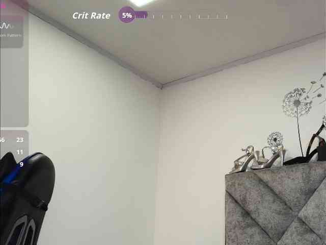 ShanteyLaurent webcam