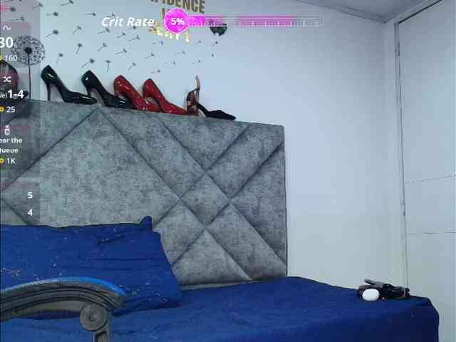ShanteyLaurent webcam
