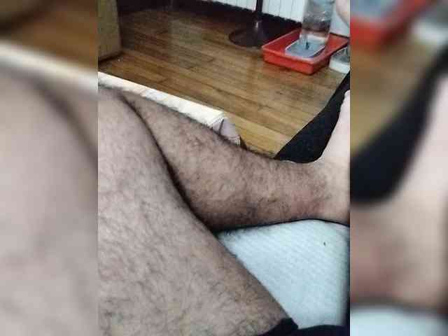 Soytodotuyo Sex Cam Show