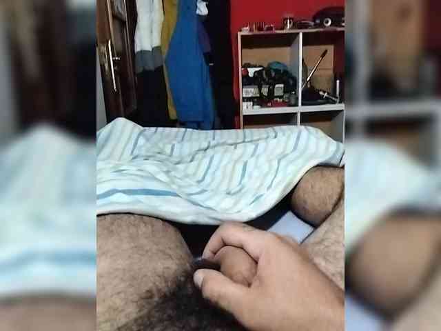 Soytodotuyo Sex Cam Show