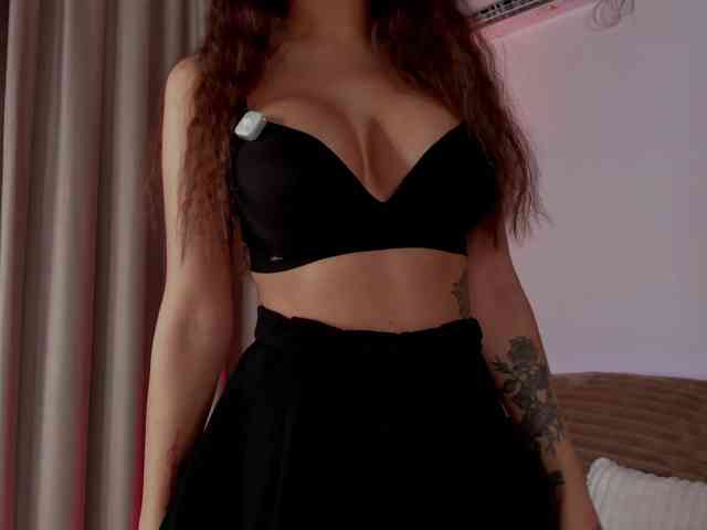 AlessandraCrystal