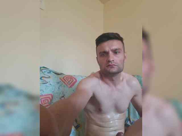 Suarez-5 Sex Cam Show