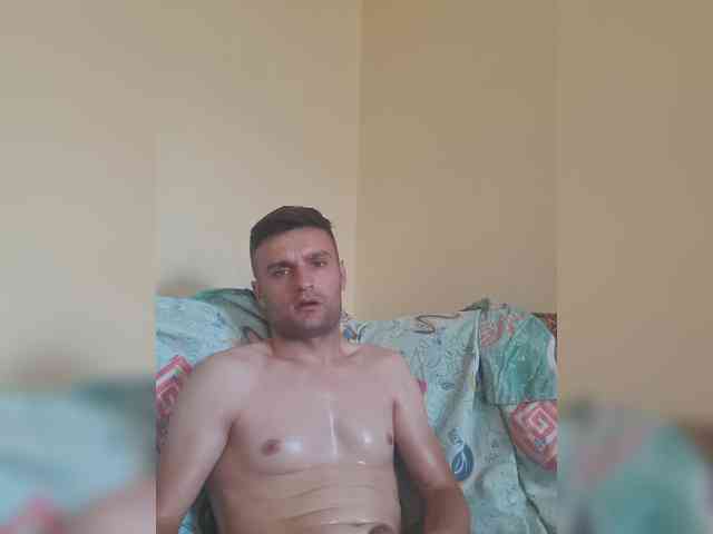 Suarez-5 Sex Cam Show