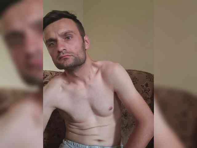 Suarez-5 Live Webcam on BongaCams