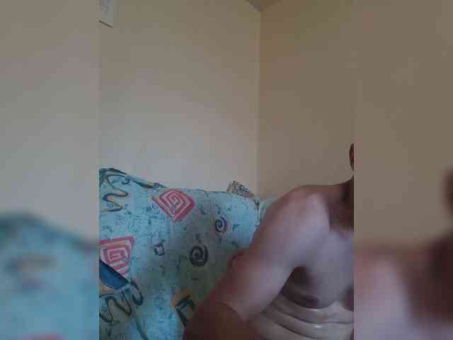 Suarez-5 Sex Cam Show