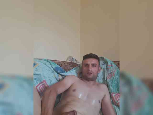 Suarez-5 Sex Cam Show