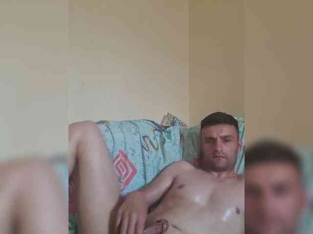 Suarez-5 Sex Cam Show