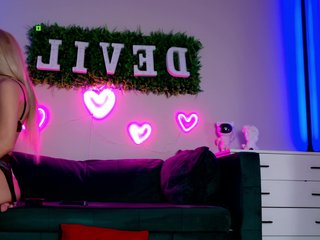 Devil2222 Porn Show