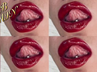 Devil2222 Porn Show