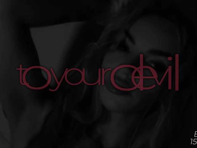 Devil2222 live cam on BongaCams