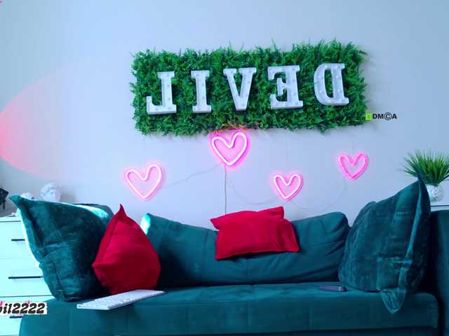 go to chat with Devil2222