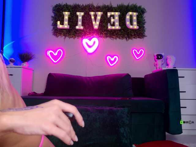 devil2222 live sex show