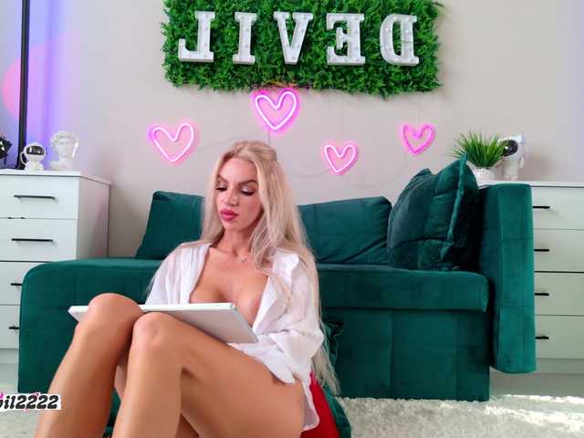 Live трансляция Devil2222 - slutnetki.online