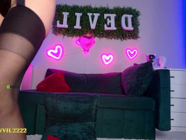 Live трансляция Devil2222 - slutnetki.online
