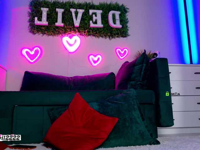 Live трансляция Devil2222 - slutnetki.online