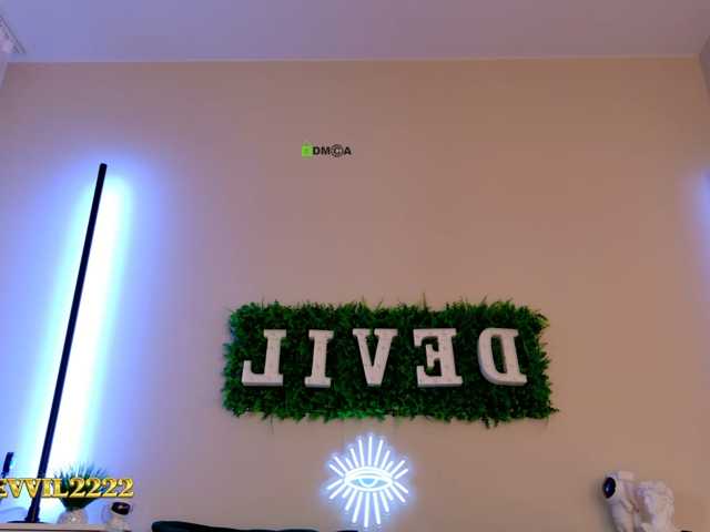 Live трансляция Devil2222 - slutnetki.online