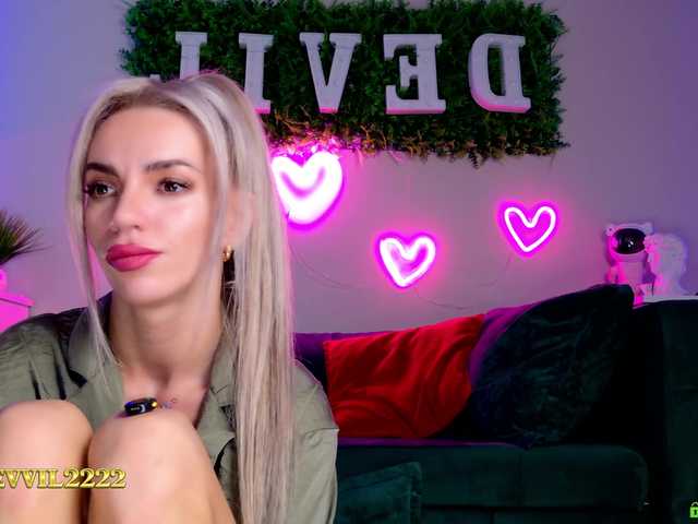 Live трансляция Devil2222 - slutnetki.online