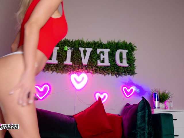 Live трансляция Devil2222 - Runet.cam