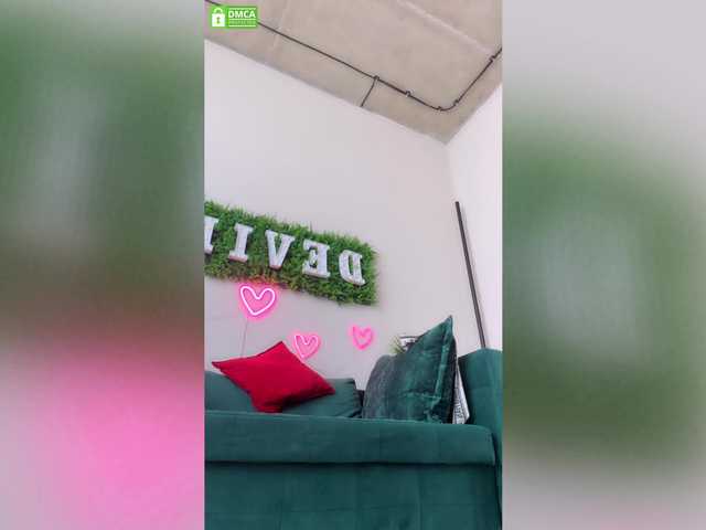 Live трансляция Devil2222 - Runet.cam
