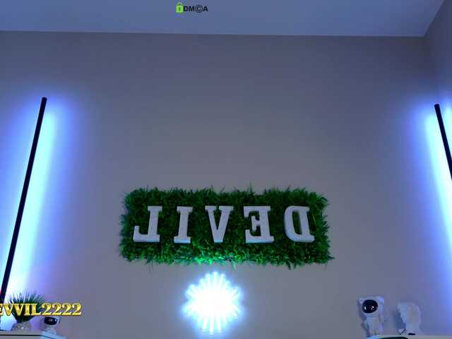 Devil2222 live cam