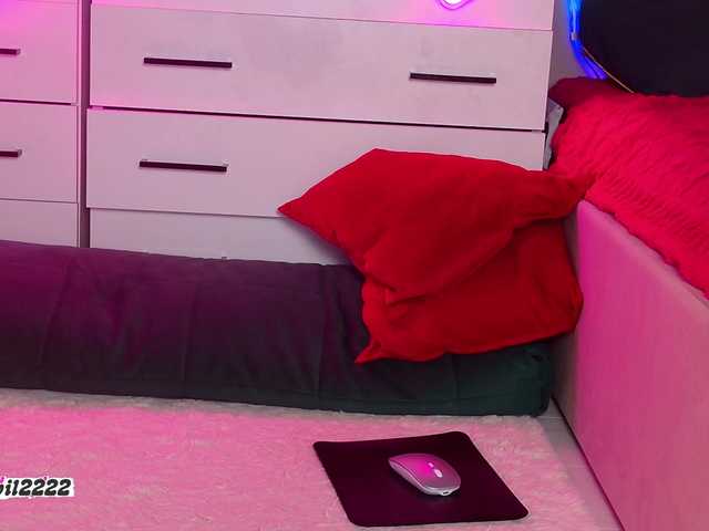 Devil2222's BongaCams show and profile