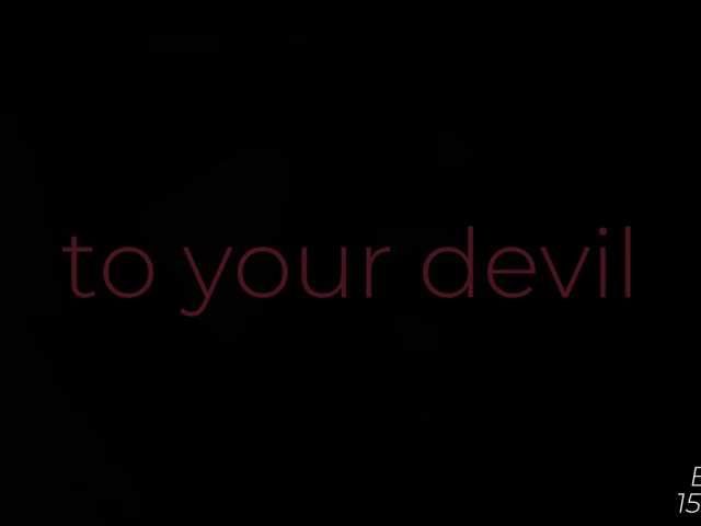 Devil2222 live cam on BongaCams