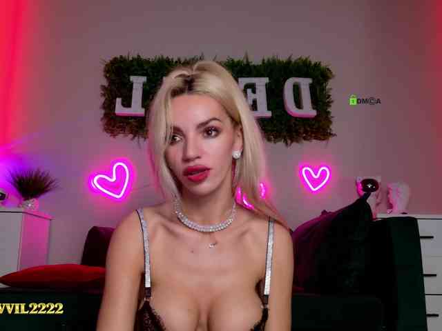 Devil2222 webcam