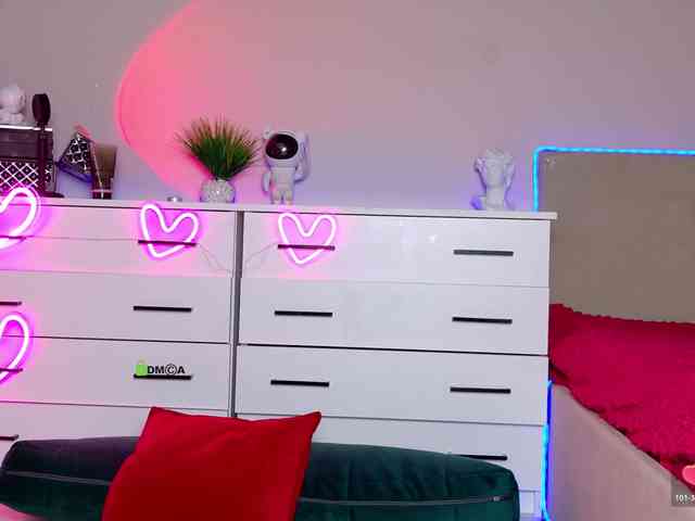 Devil2222 webcam