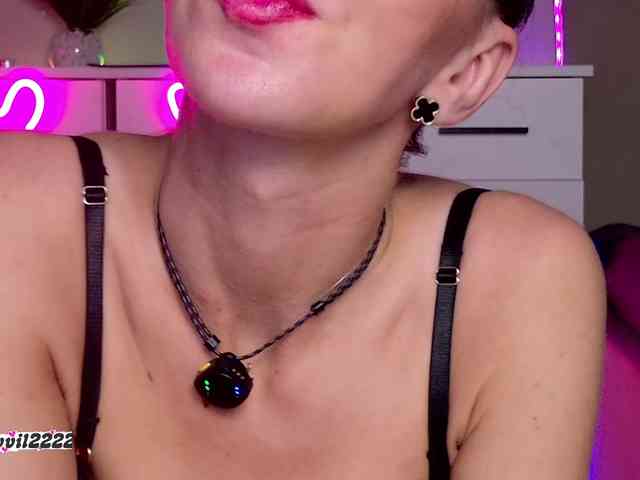 Devil2222 webcam