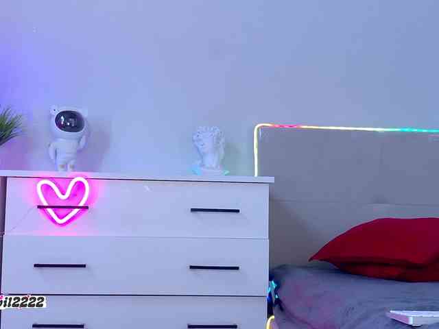 Devil2222 webcam