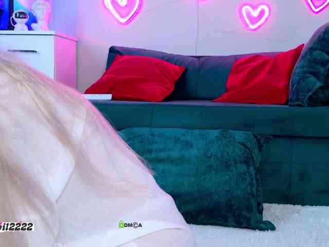 Devil2222 webcam