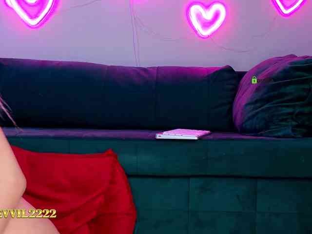 Devil2222 webcam