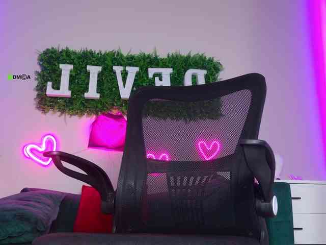 Devil2222 webcam