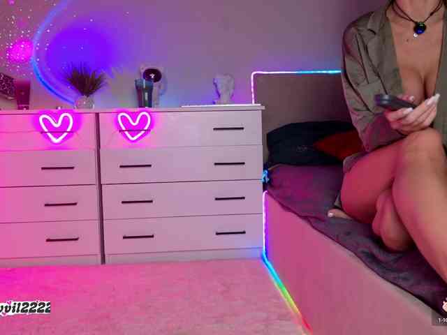 Devil2222 webcam