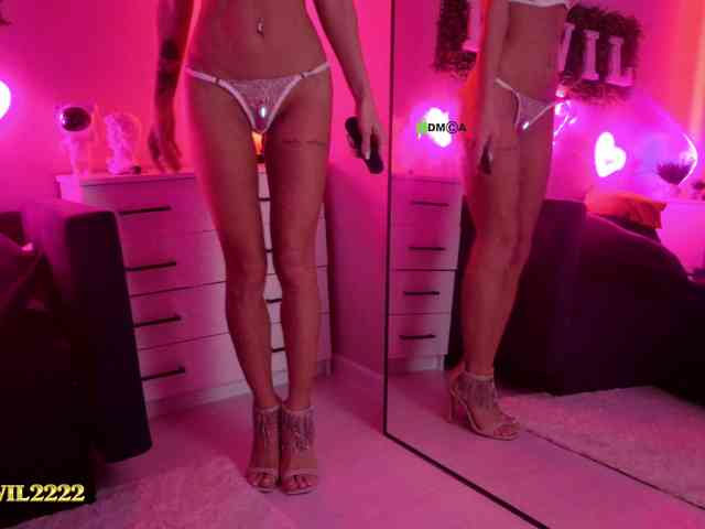 Devil2222 webcam