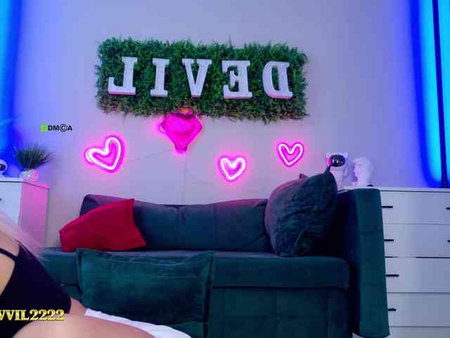 Devil2222 webcam