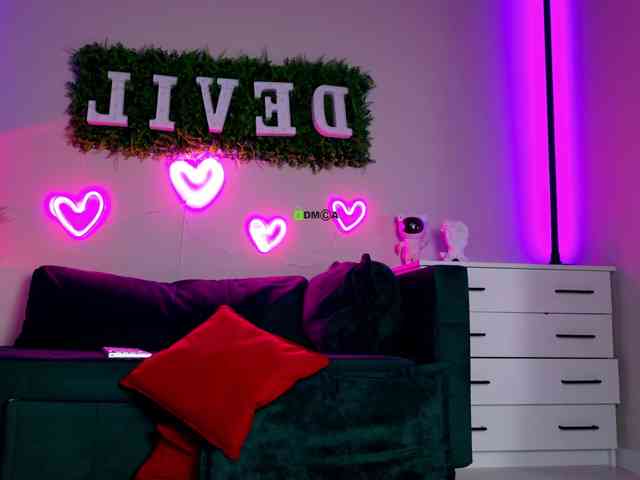 Devil2222 webcam