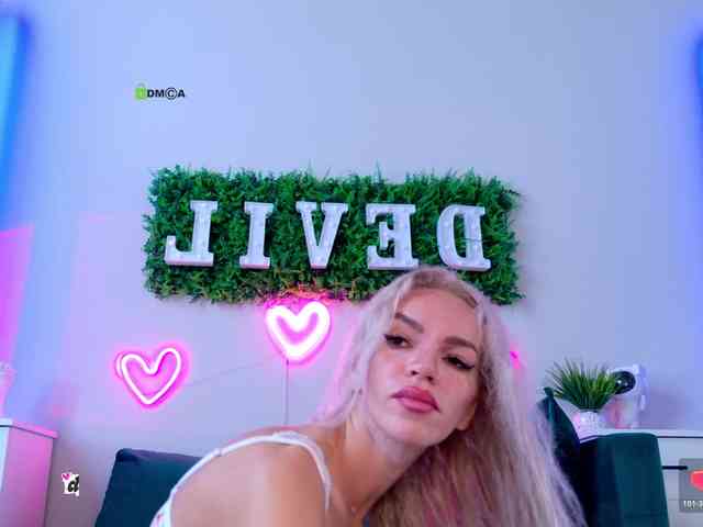 Devil2222 webcam