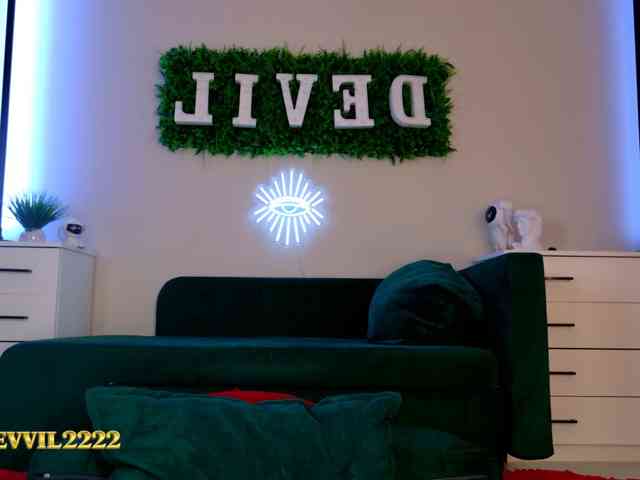 Devil2222 webcam