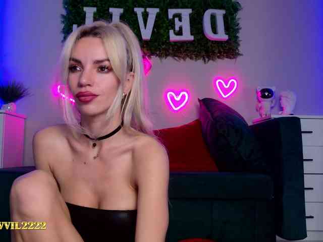 Devil2222 webcam