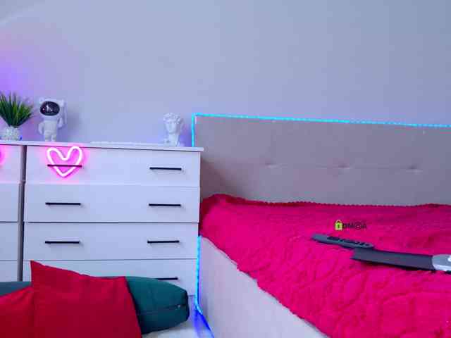 Devil2222 webcam