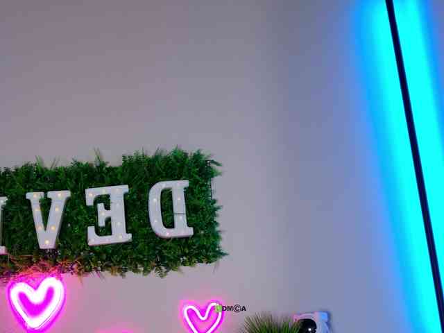 Devil2222 webcam