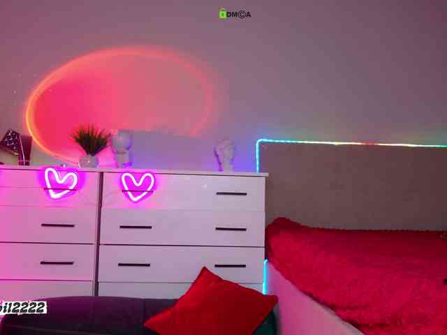 Devil2222 Live Webcam on BongaCams