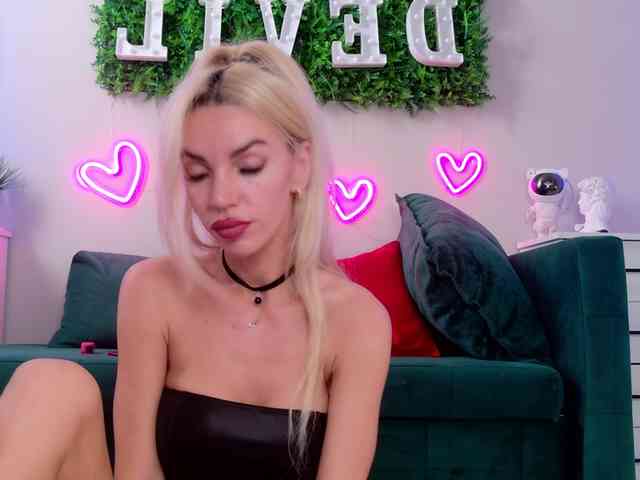 Devil2222 webcam