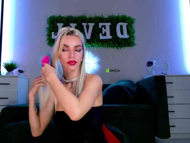 Devil2222 webcam