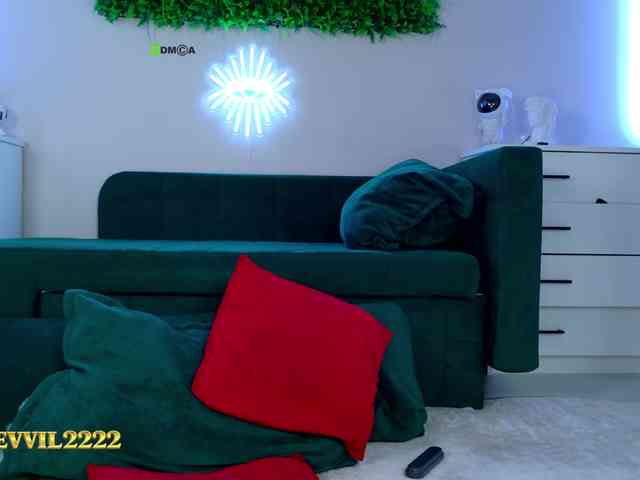 Devil2222 webcam
