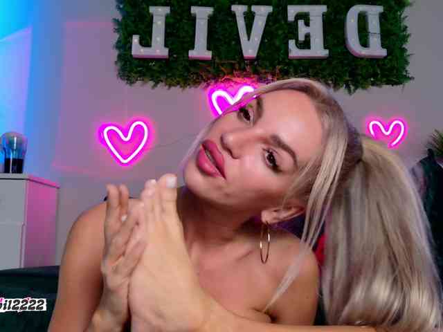 Devil2222 webcam
