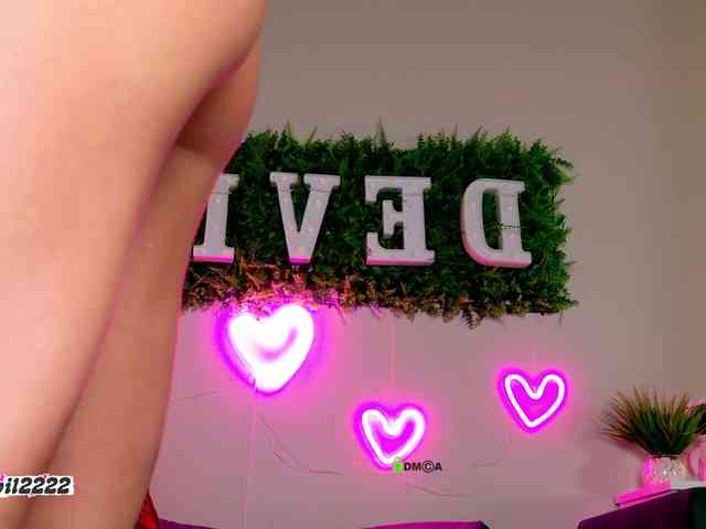 Devil2222 Sex Cam Show