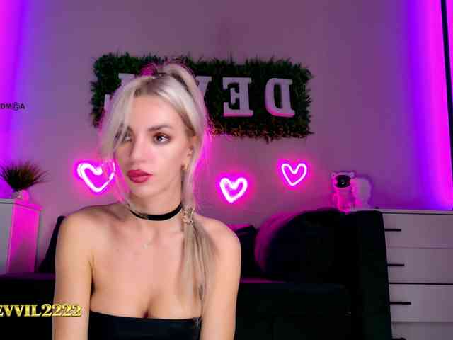 Devil2222 webcam