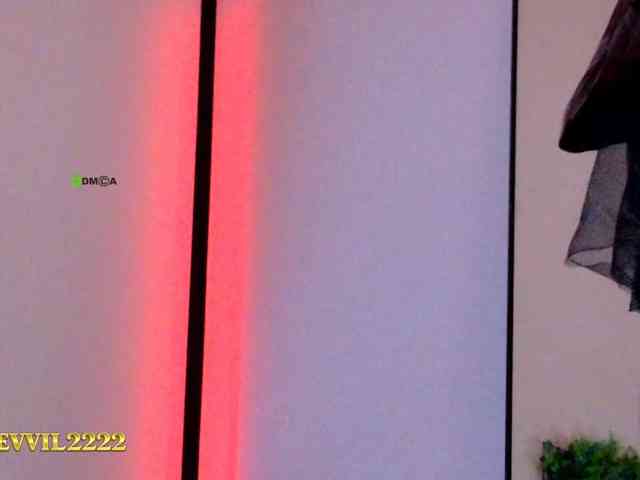 Devil2222 webcam